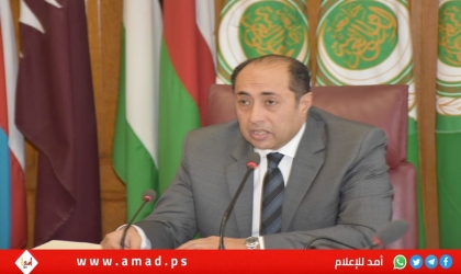 زكي: التحركات الإسرائيلية في غزة مرفوضة وتعيدنا إلى ما قبل 2005