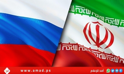 روسيا تعلق عمل قنصليتها في أصفهان