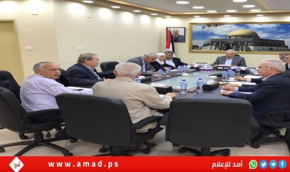 مركزية فتح تدعو فصائل قطاع غزة تسليم سلاحها لتنفيذ المرحلة الثانية من خطة ترامب