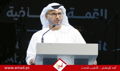 قرقاش: العدوان الإيراني يعزّز استقلالية الخليج عن المفاهيم التقليدية للأمن العربي