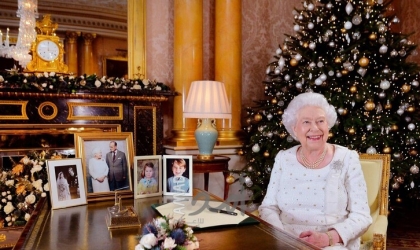 ريفلين: الملكة إليزابيث كانت تعتقد أن كل إسرائيلي "إرهابي"