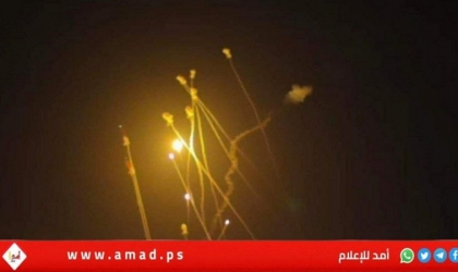 جيش الاحتلال يعلن اعتراض صاروخ من اليمن..وعشرات هرعوا للملاجئ- فيديو