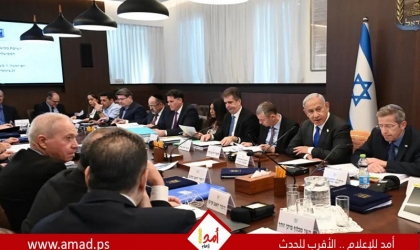 فريق التفاوض الإسرائيلي لم يعرض على الحكومة سوى خطوط عريضة خوفا من التسريبات