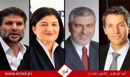 حكومة نتنياهو تفرض ضريبة استثنائية على البنوك بقيمة مليار دولار