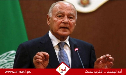 أبو الغيط: الاعتداءات على العرب خطأ استراتيجي يكرّس العزلة