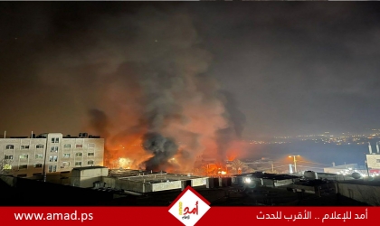 الخارجية الفلسطينية تطالب بتحرك لوقف جرائم هدم المنازل في مخيمات شمال الضفة- فيديو