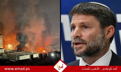 منعاً للاختلاط..سموتريتش: لن أوافق على التحاق ابنتي بالجيش الإسرائيلي