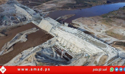 عبد العاطي: سد النهضة الإثيوبي تهديد وجودي ومصر تواجه تحديات إقليمية