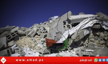 مكتب الأمم المتحدة لحقوق الإنسان: أوامر الهدم في أم الخير جنوب الخليل تنذر بتهجير جديد