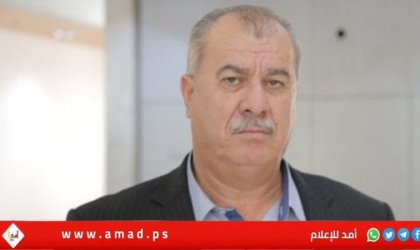 رئيس المتابعة بركة: قلوبنا مع مجدل شمس والجولان.. ومسؤولية نزيف الدم تتحمله إسرائيل