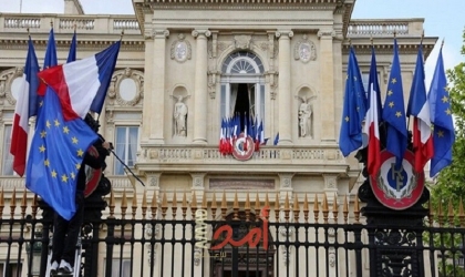 الخارجية الفرنسية: استهداف الجيش الإسرائيلي أطفال الضفة الغربية "غير مقبول"