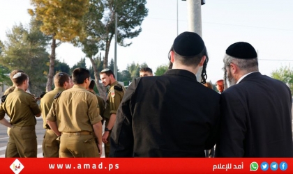 نائب المستشارة القضائية يتهم حكومة الاحتلال بخرق قرار المحكمة العليا بشأن تجنيد الحريدييم