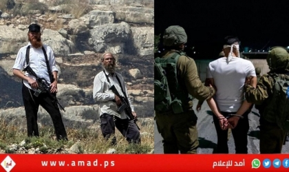 تصعيد "استيطاني" دامي بالضفة وإغلاق شامل يطال الأقصى والمحافظات