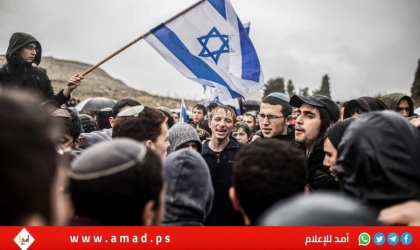 وزير في حكومة الاحلال يدعو لفرض "السيادة الإسرائيلية" على الضفة الغربية