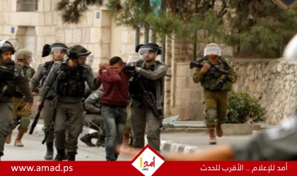 إصابات جراء اندلاع مواجهات مع قوات الاحتلال في عدة مدن بالضفة.. واقتحام الأقصى