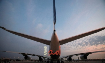 “ذا إنترسبت”: الجيش الأميركي يطور قاعدة عسكرية جوية في إسرائيل