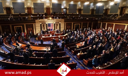 الشيوخ الأمريكي يفشل للمرة السادسة في الموافقة على مشروع قانون تمويل الحكومة