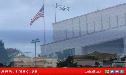 القائم بأعمال السفير الأمريكي الجديد في مصر مؤسس تحالف إسلامي يهودي