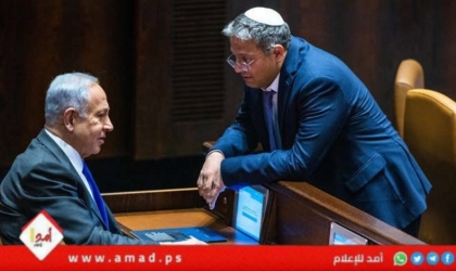 عضو الكنيست بن براك: الشرطة الإسرائيلية بأيدي "عصابة إجرام منظم"