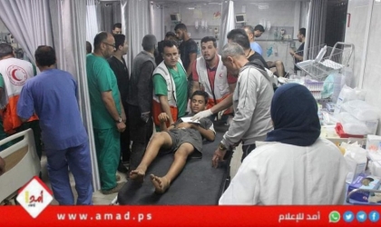 أطباء غزة: "أعراض وأمراض هذه الحرب لم ندرسها في الطب"