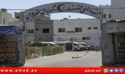 محدث - غزة: جيش الاحتلال يطالب بإخلاء مستشفى كمال عدوان بعد محاصرته