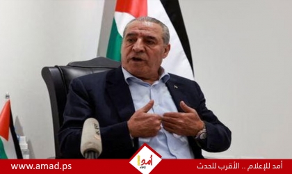 الشيخ يتلقى اتصالا هاتفيا من وزير الخارجية الفرنسي بارو