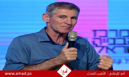 زعيم حزب العمل غولان: إسرائيل تواجه أزمة أمنية "غير مسبوقة"