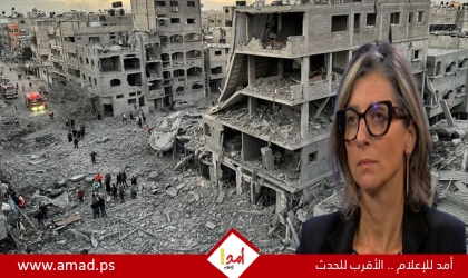 ألبانيز: قطع إسرائيل الكهرباء عن قطاع غزة ينذر بإبادة جماعية