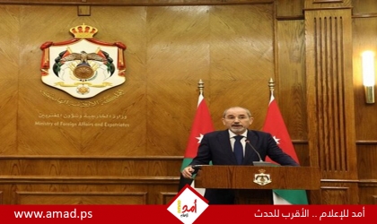 الصفدي ينفي منع أسيرين أردنيين مفرج عنهما ضمن صفقة التبادل من دخول الأردن