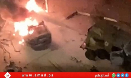 استشهاد شابين وجرح آخرين في اقتحام قوات العدو لمحافظة نابلس