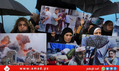 ضابط سابق في المخابرات الأمريكية: حماس ليست هي القضية.. الإرهاب بدأ مع إسرائيل