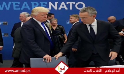 أمين عام الناتو روته: بعض الحلفاء الأوروبيين فشلوا في اختبار حرب إيران