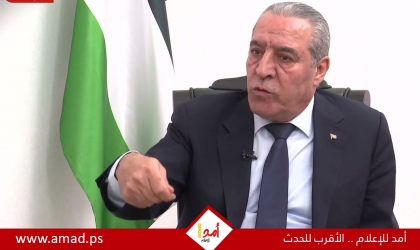 محدث-  حسين الشيخ يلتقى مع رئيس وزراء قطر وبحث ملفات المصالحة والتحرك العربي