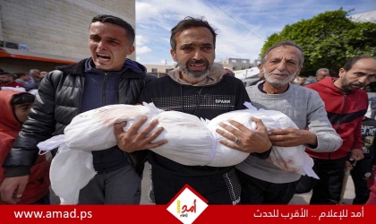 شهيد وإصابات في قصف إسرائيلي غرب مدينة غزة