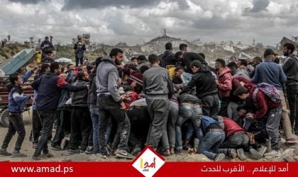الأمم المتحدة: الفوضى والذعر بين الجياع في غزة تقوض وصول المساعدات