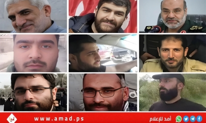 تقرير-  وسط التوتر..اللهيان: الرد على عملية الاغتيال في دمشق سيكون بشكل محدود