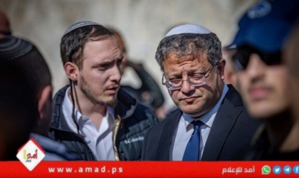 قرار قضائي يمنع بن غفير من ترقية ضباط لمناصب عليا بدون توصية مفوّض الشرطة