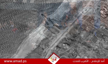 بعد النفي..البنتاغون: إسرائيل استخدمت منطقة “قريبة” من "الممر البحري" خلال عملية الرهائن في غزة