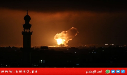 فارس: قصف أمريكي - إسرائيلي على منشآت طاقة في أصفهان وخرمشهر