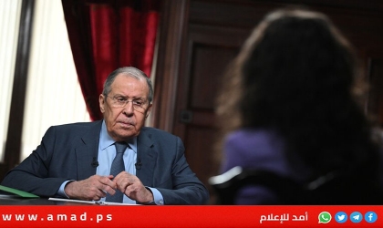 لافروف: بعد دول أوروبا تحاول أن تجعل النازية مقبولة