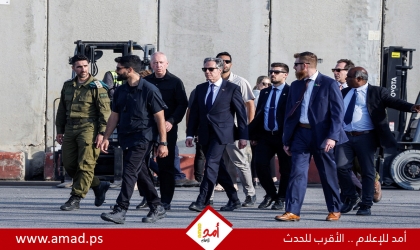 "لا وقت للتأخير".. بلينكن: على حماس أن تغتنم الفرصة والقبول بالمقترح الحالي للتوصل لاتفاق