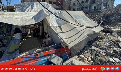 أكسيوس: الموساد طلب مساعدة أمريكا تهجير فلسطينيين من غزة إلى ليبيا وإندونيسيا وأثيوبيا