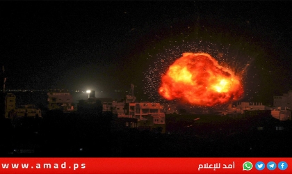 جيش الاحتلال يغتال 3 فلسطينيين في دير البلح وسط قطاع غزة