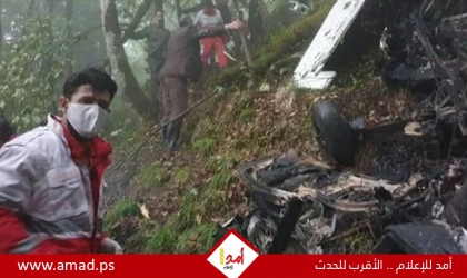 رسميا.. إيران تفتح تحقيقا في حادث تحطم طائرة الرئيس الإيراني"رئيسي"