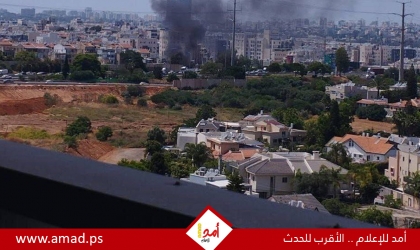 "المونيتور": خيارات نتنياهو الأربعة للرد على الهجوم الإيراني