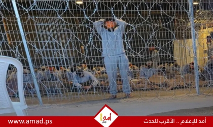 الغارديان تنشىر شهادات مروعة لأطباء غزة في سجون الاحتلال