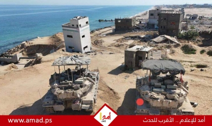 جيش الاحتلال يغتال 4 مسلحين من حماس بعد خروجهم من نفق برفح جنوب قطاع غزة