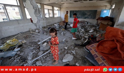 "التايمز": حكومة بريطانيا تخطط لإجلاء أطفال من غزة لتلقي العلاج