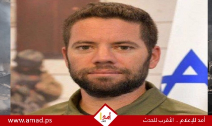 جيش الاحتلال يعترف بمقتل أحد ضباطه خلال استعادةالرهائن من مخيم النصيرات