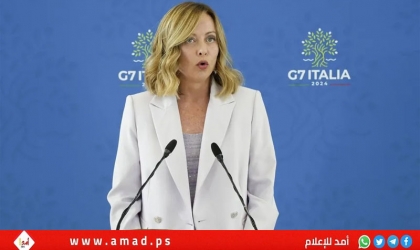 إيطاليا تعلق اتفاقية التعاون العسكري مع إسرائيل